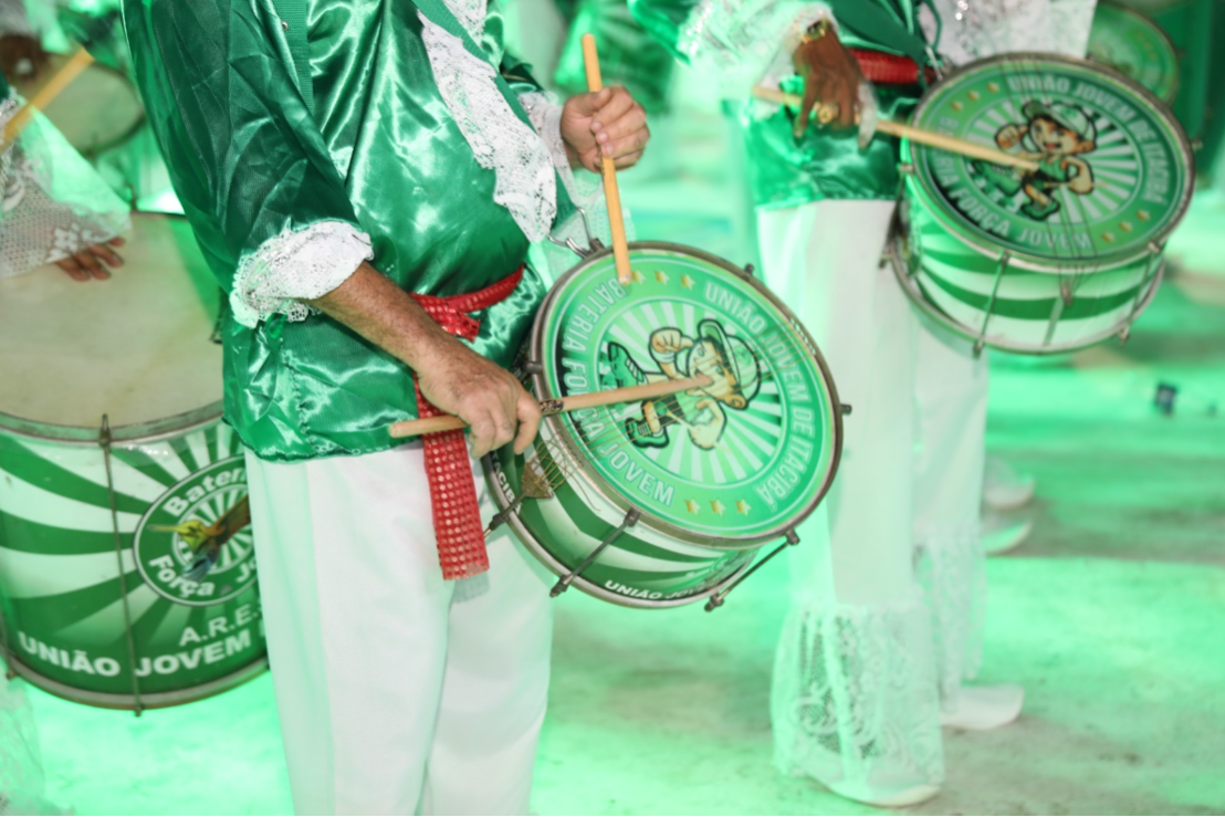 Cariacica Verão 2025: escola de samba de Itacibá é a atração deste sábado (4) 