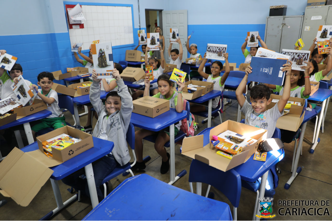 Volta às aulas: estudantes da lista de suplentes serão convocados a partir desta segunda