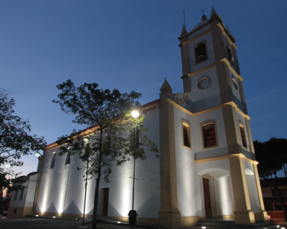 Descubra Cariacica: um turismo religioso e diverso disponível aos visitantes