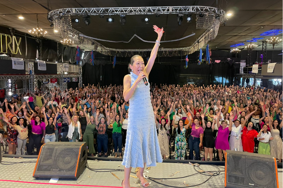 Especialista e Educação Infantil compartilha experiências no 3º dia do Seminário de Boas Práticas 