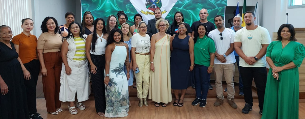 Novos membros do Conselho de Assistência Social tomam posse