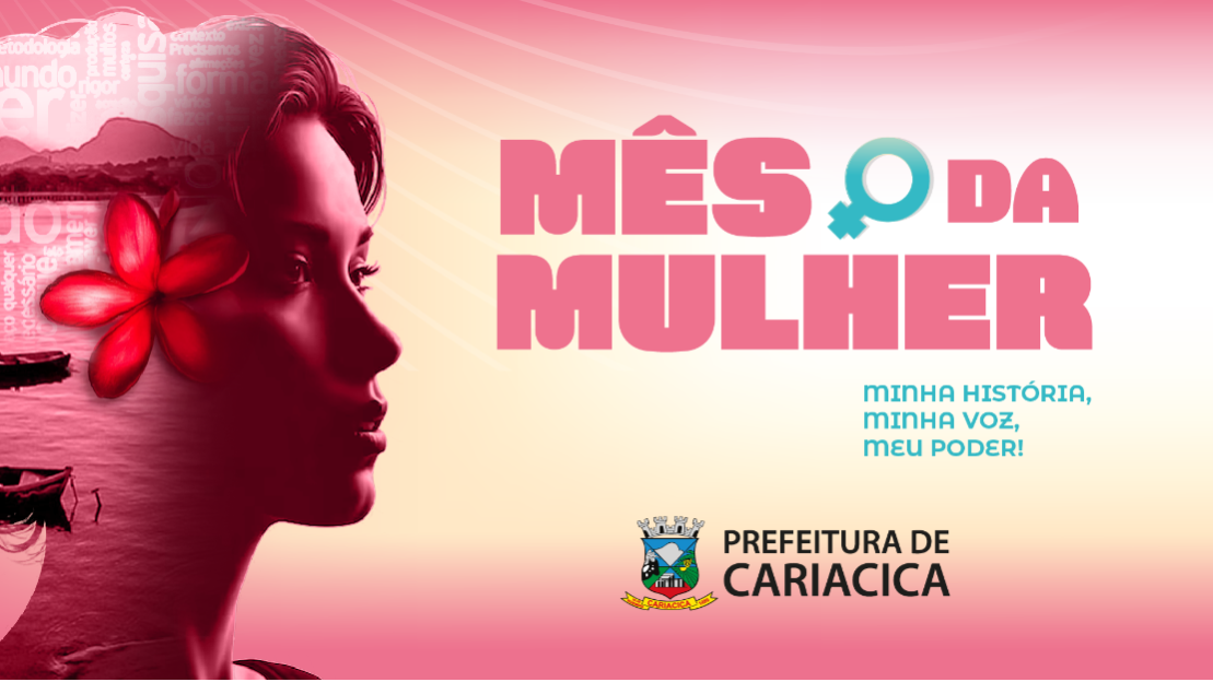 UBS de Novo Brasil promove evento em homenagem ao Mês da Mulher