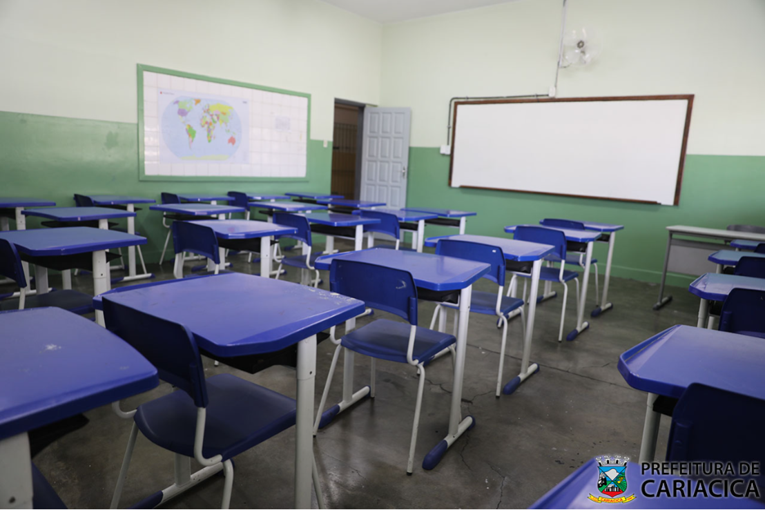 Inscrições de concurso para professores com salário de até R$ 4,7 mil terminam na quinta-feira (14)