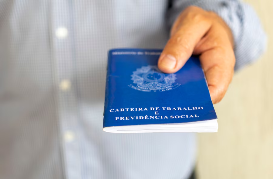 Agência do Trabalhador oferece 487 vagas de emprego para diferentes níveis de escolaridade