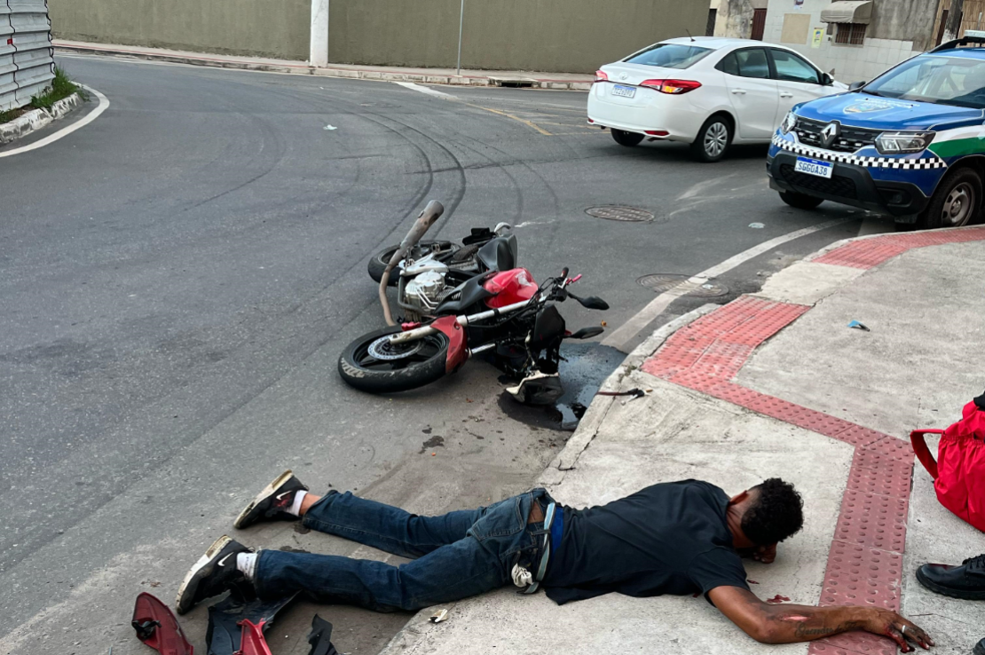 Guarda de Cariacica atua no patrulhamento preventivo durante o carnaval e registra várias ocorrências