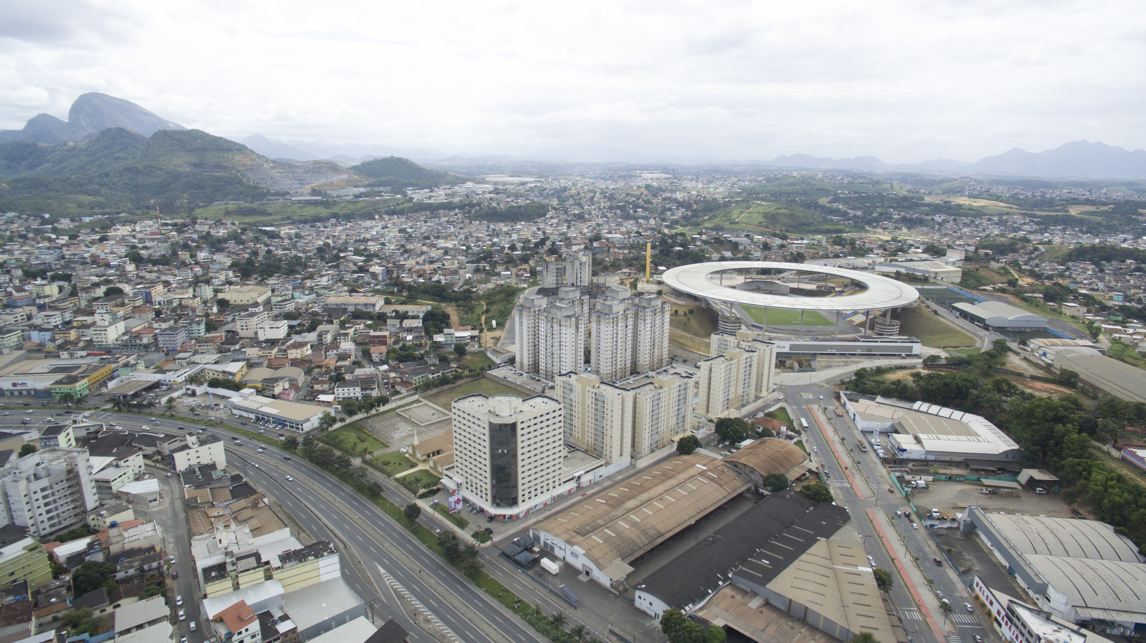 Mais de 3,6 mil novas empresas são abertas em Cariacica no primeiro trimestre de 2026