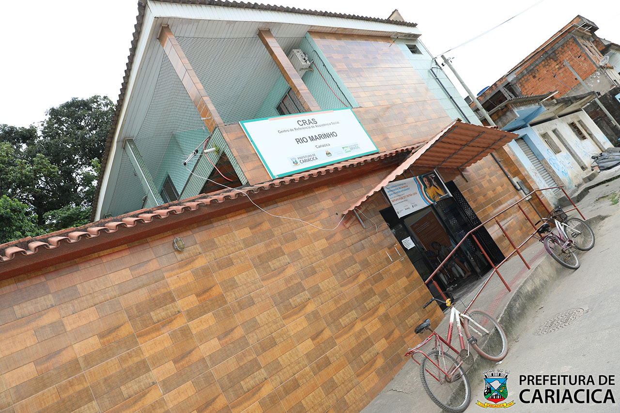 Cras de Rio Marinho promove palestra sobre Consciência Negra para idosos no próximo dia 26