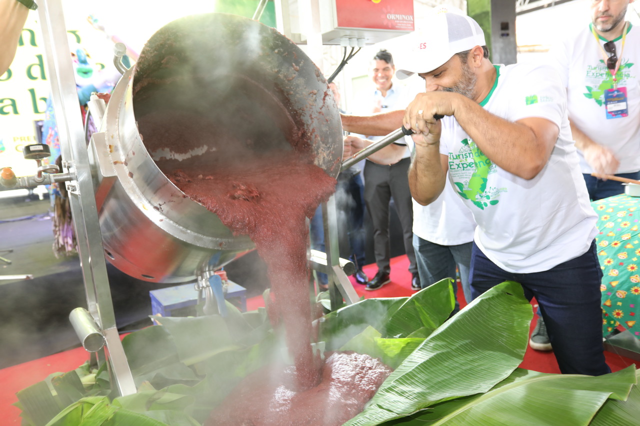 Cariacica reconhece Tombo do Doce de Banana como patrimônio cultural imaterial da cidade