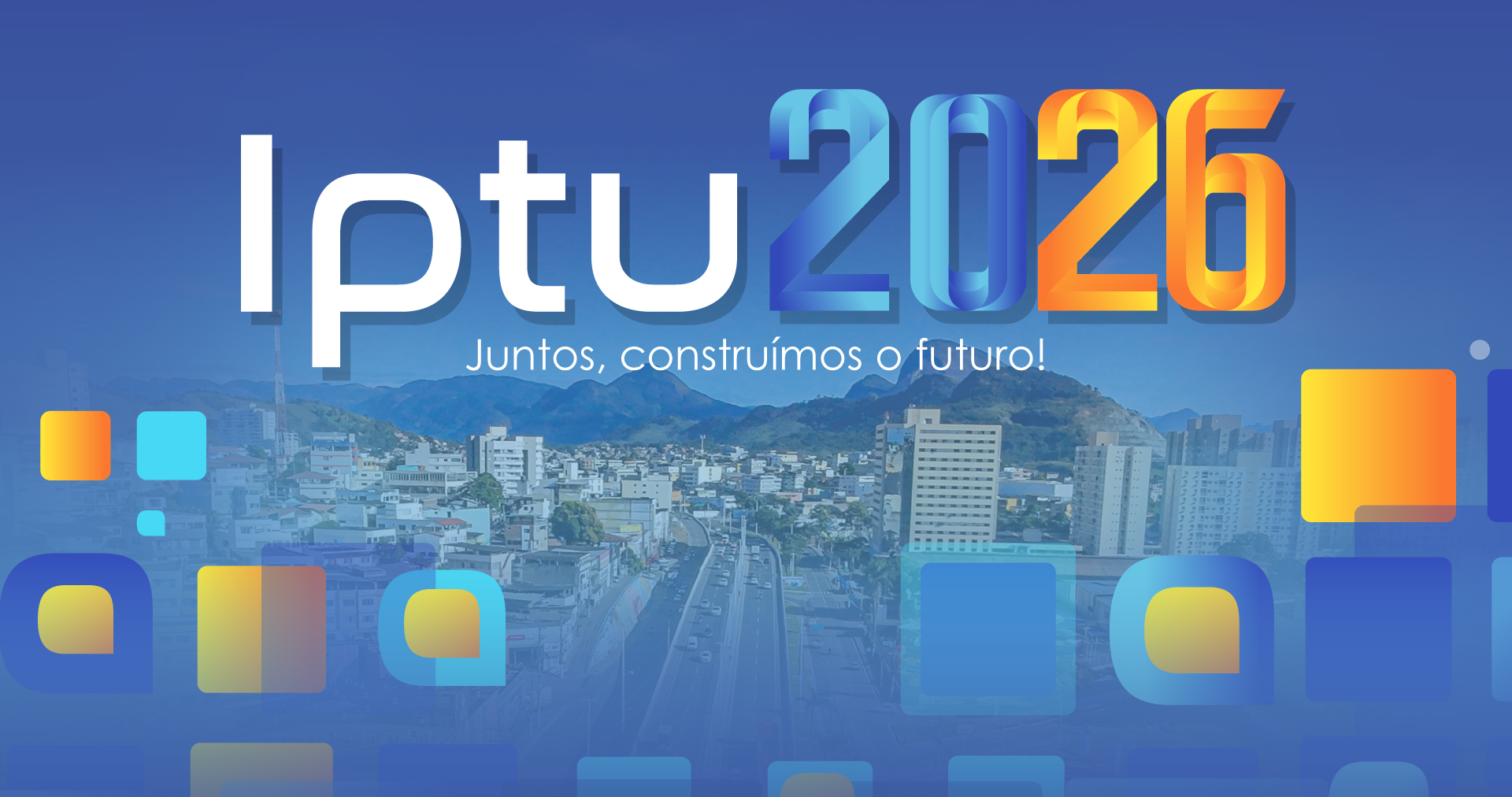 IPTU 2026: pagamento em cota única até 10 de abril garante 10% de desconto em Cariacica