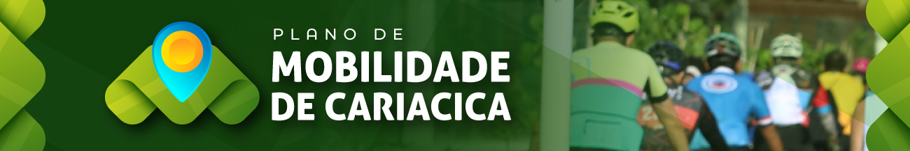 Plano de Mobilidade de Cariacica