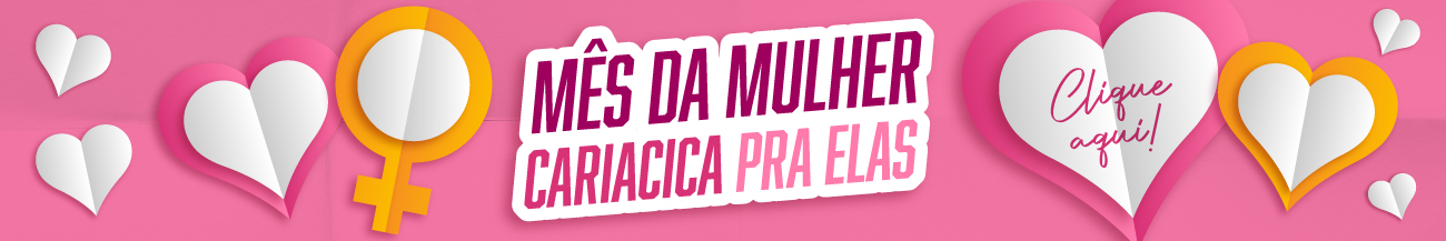 Mês da Mulher