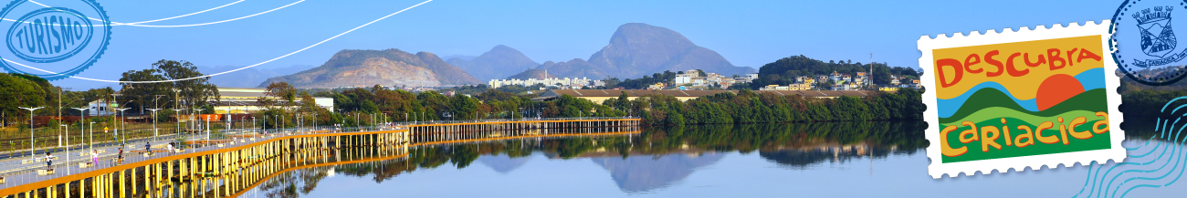 Descubra Cariacica