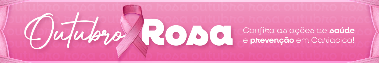 Outubro Rosa