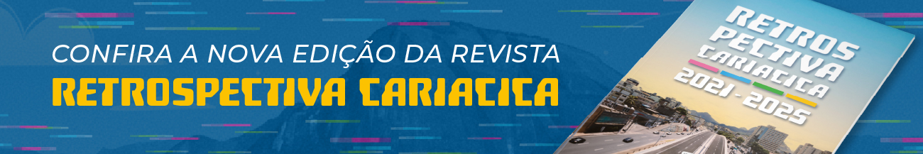 REVISTA RETROSPECTIVA CARIACICA 2021-2025