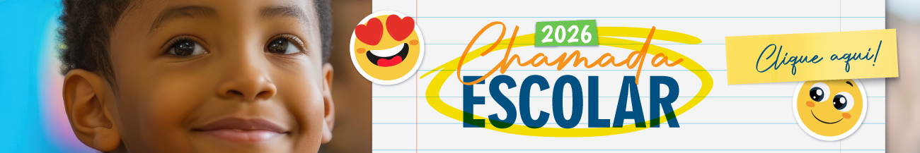 Chamada Escolar