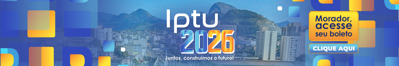 IPTU 2026