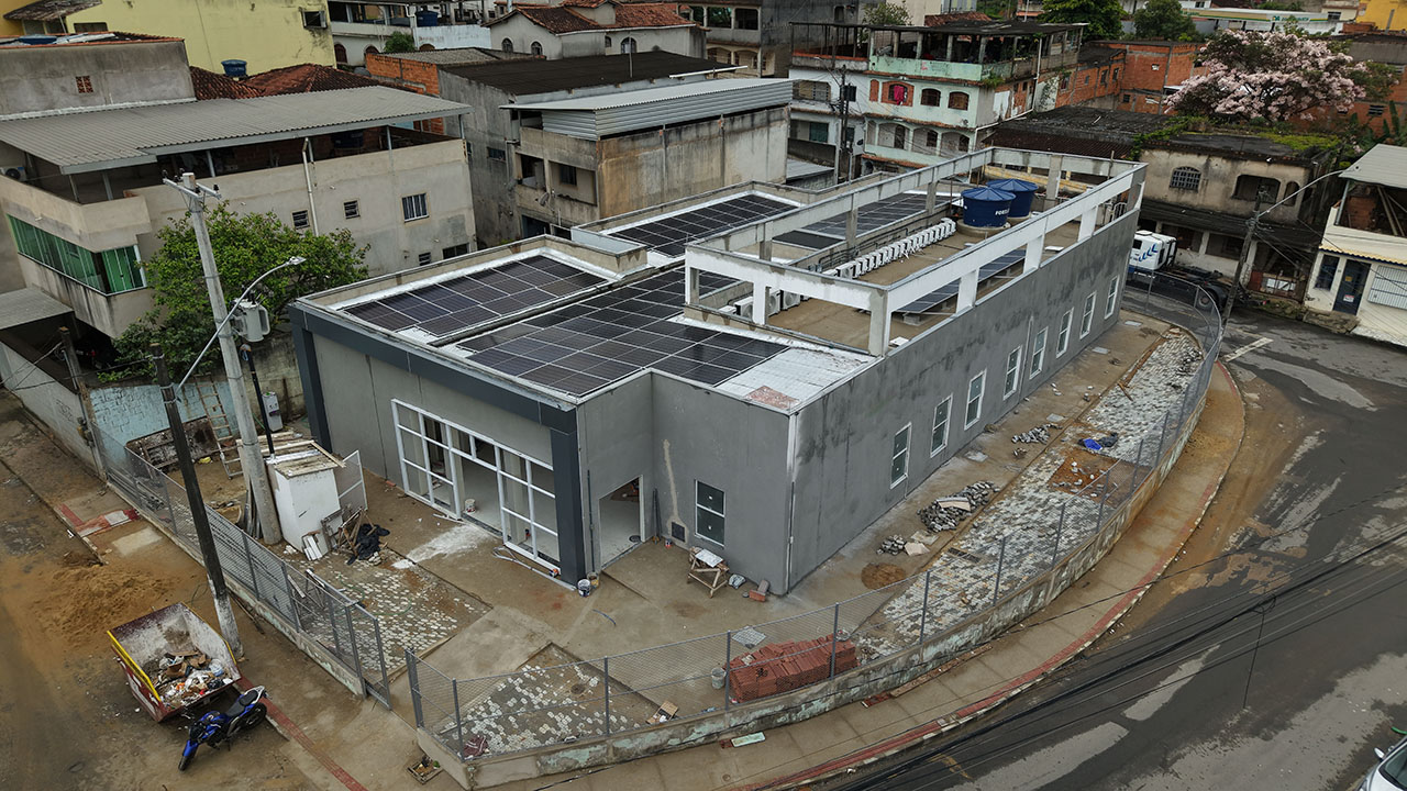 Quatro novas unidades de saúde vão ampliar atendimento e beneficiar mais de 84 mil moradores 