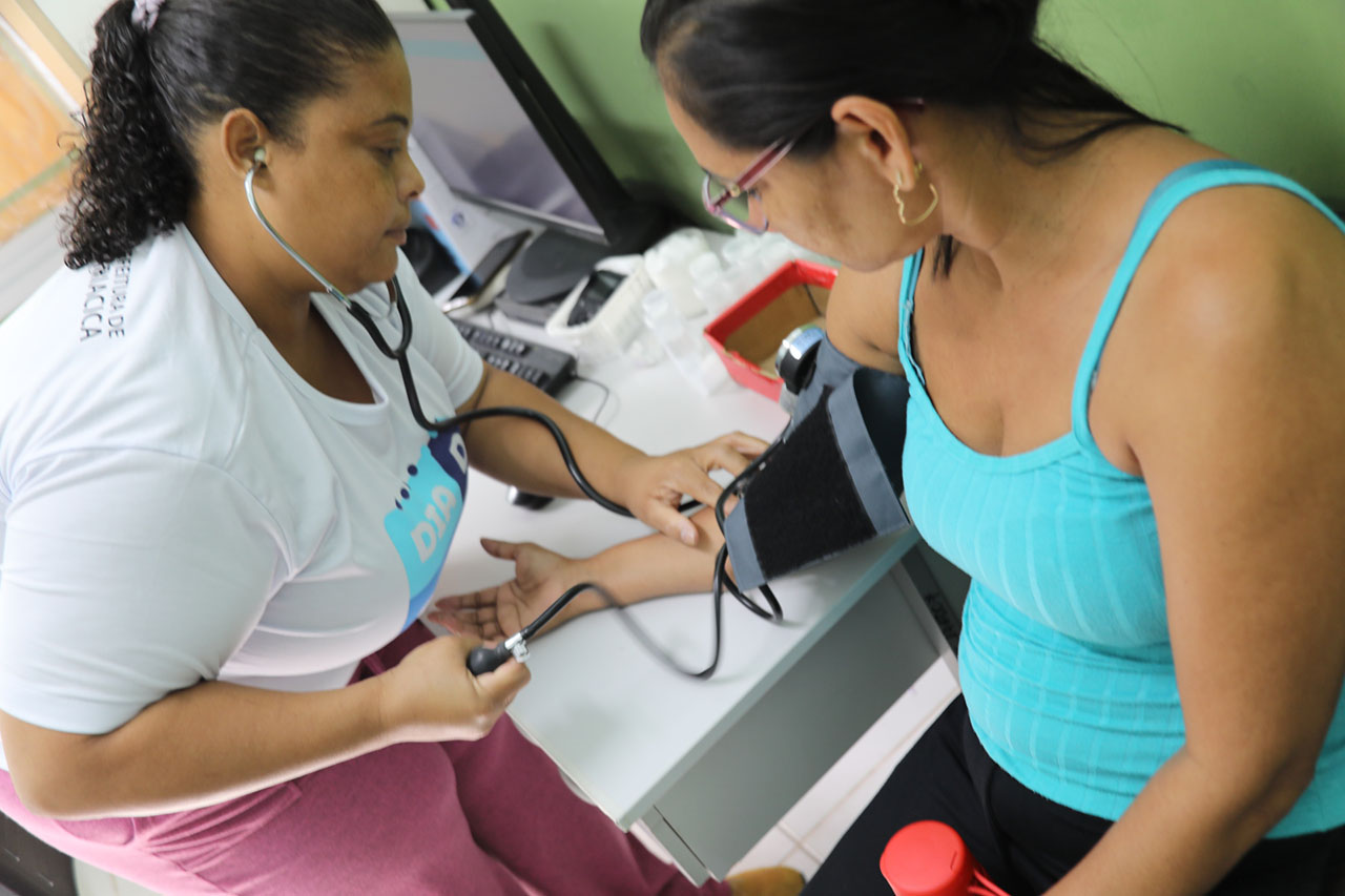 Saúde abre agendamento online de mais de 13 mil vagas para consultas médicas e odontológicas em Cariacica