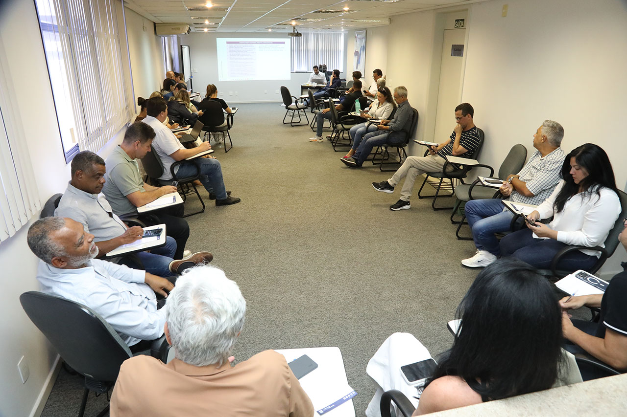 Em nova etapa, planejamento estratégico de Cariacica define metas e prioridades para o futuro