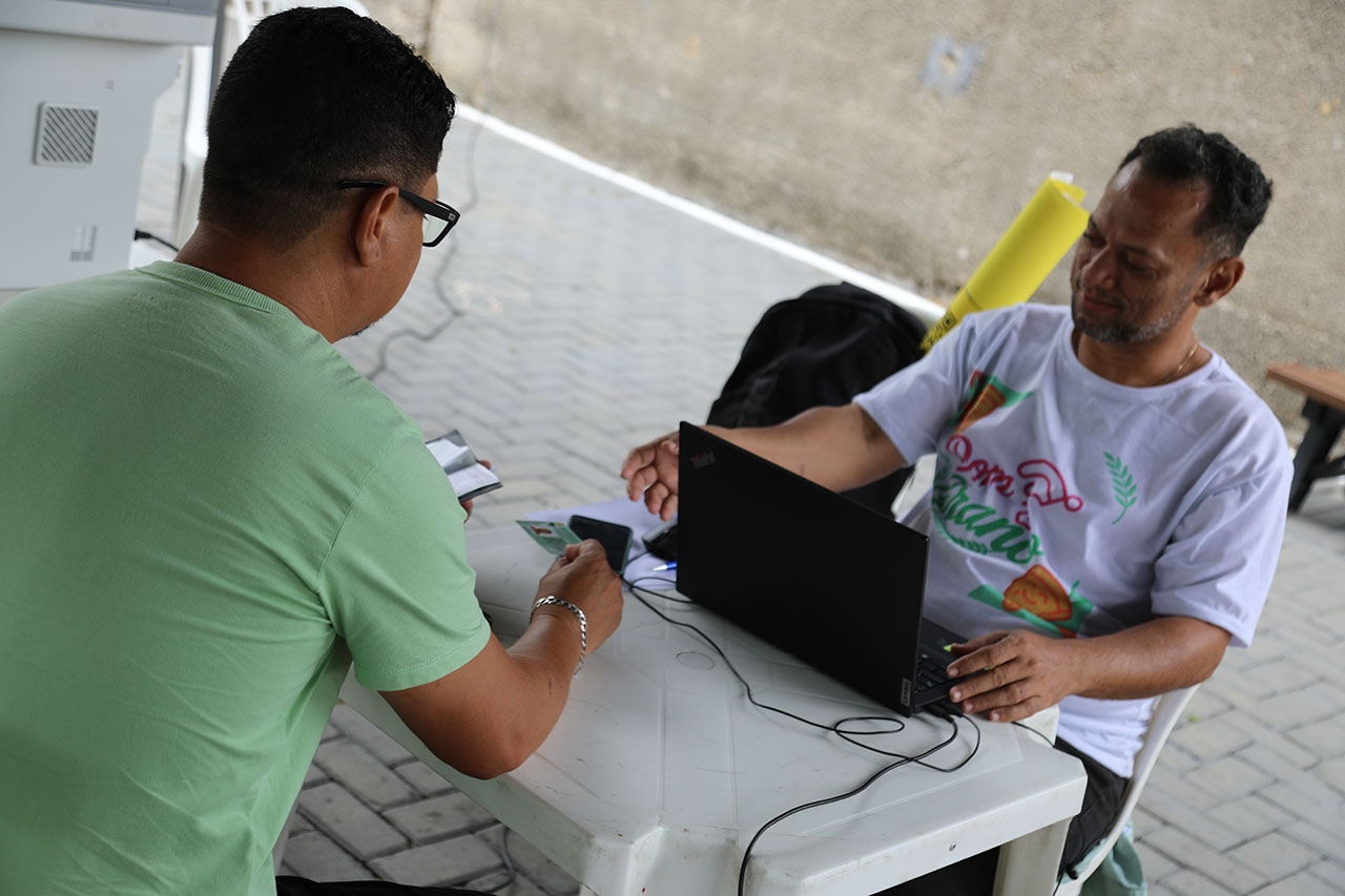 Oportunidades: mais de 800 vagas de emprego abertas em Cariacica