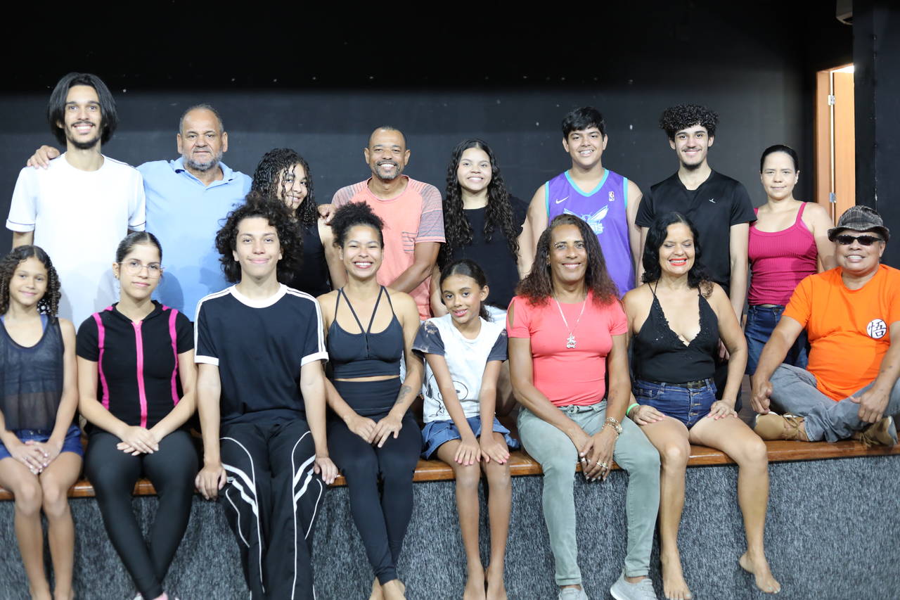 Centro Cultural Frei Civitella recebe encerramento de Oficina de Iniciação Teatral nesta sexta (27)