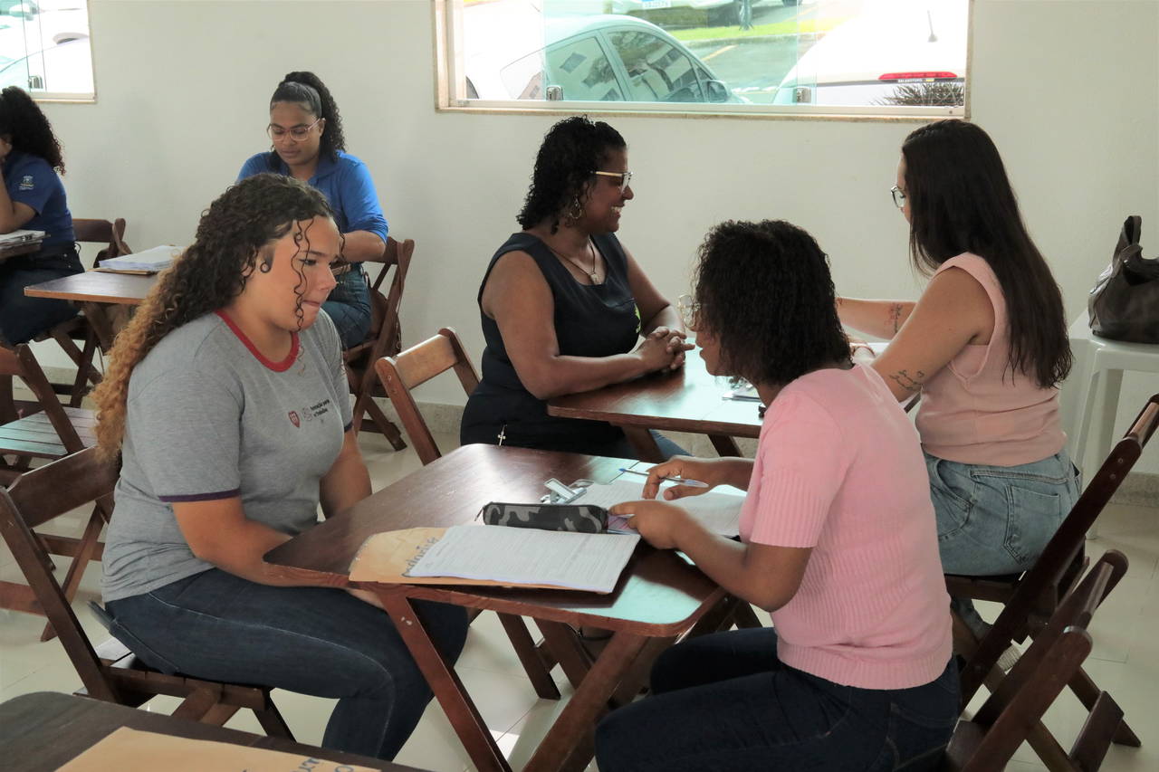 Atualização cadastral do SUS: Saúde promove mutirão em residencial de Tucum na segunda (8)