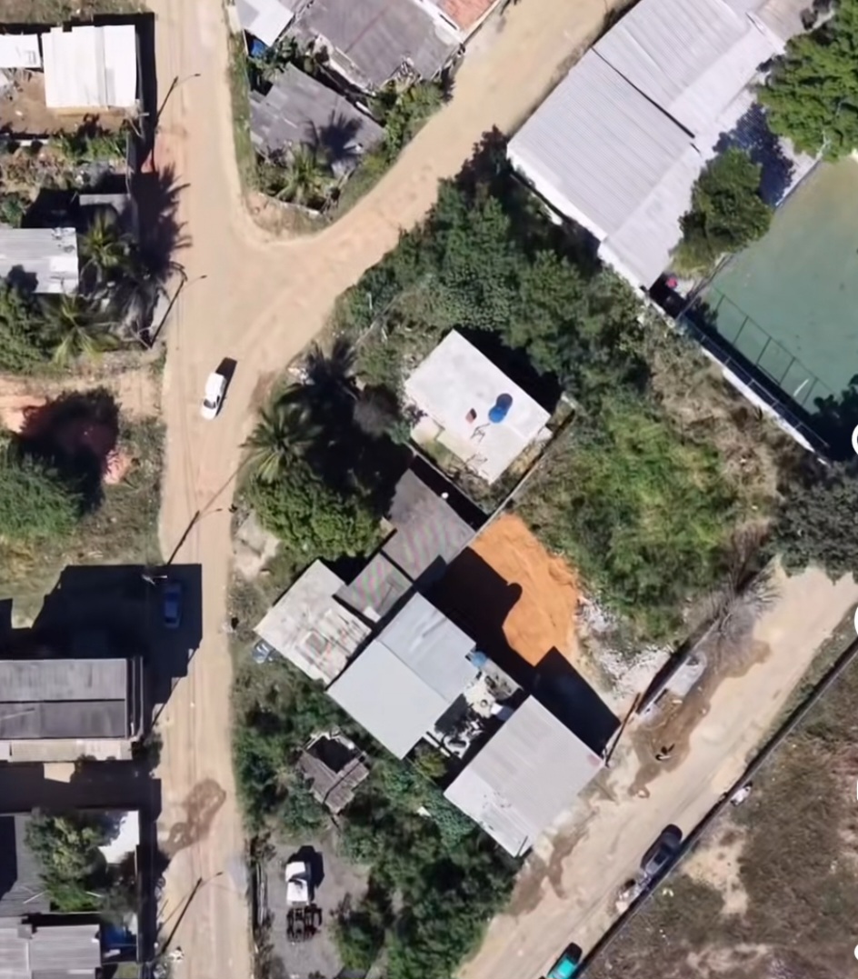 Novo Horizonte ganhará ruas drenadas e pavimentadas 