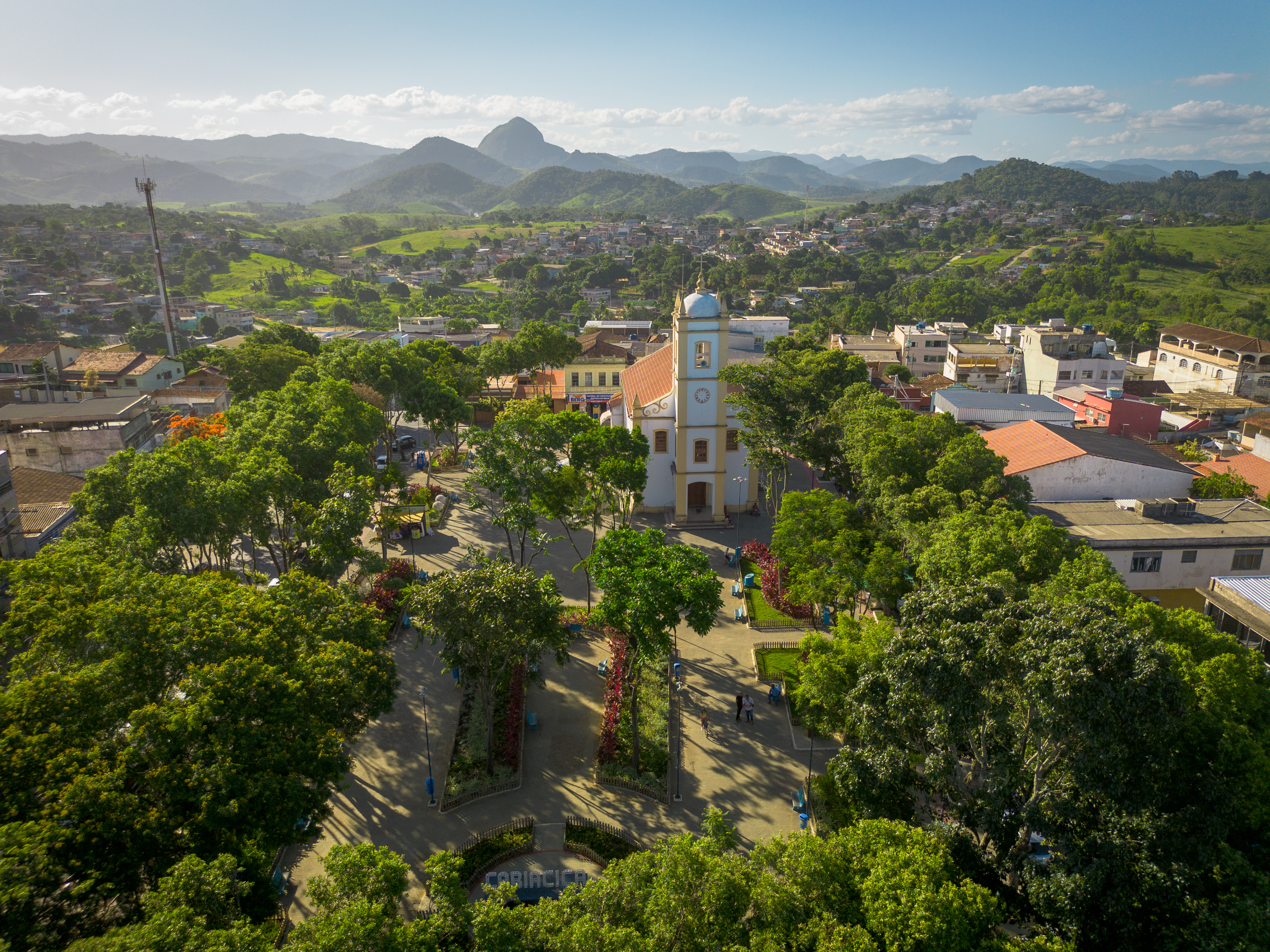 Cariacica oficializa Plano Municipal de Turismo como lei para nortear o setor pelos próximos 10 anos