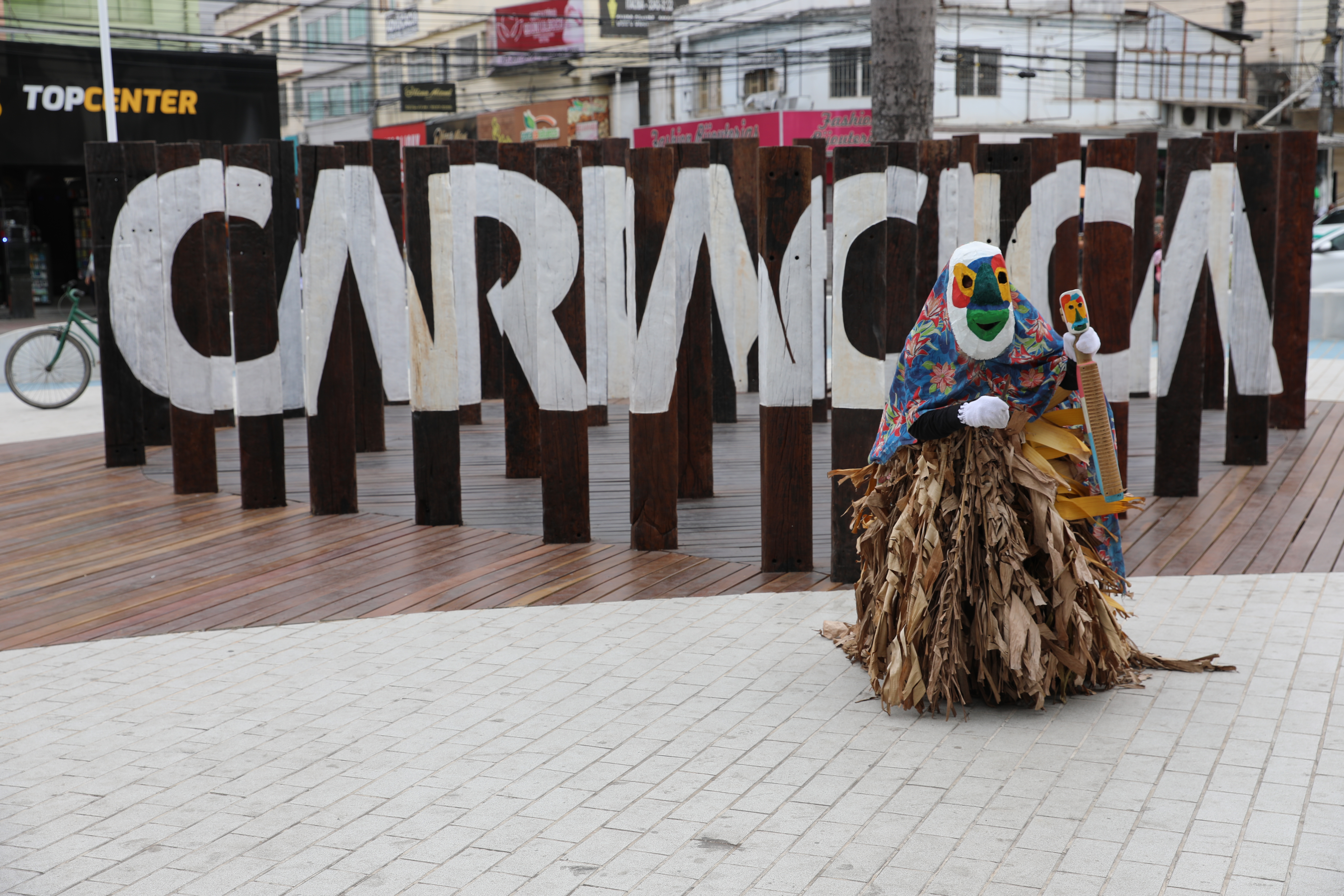 Cariacica é selecionada para programa estadual de fomento à cultura