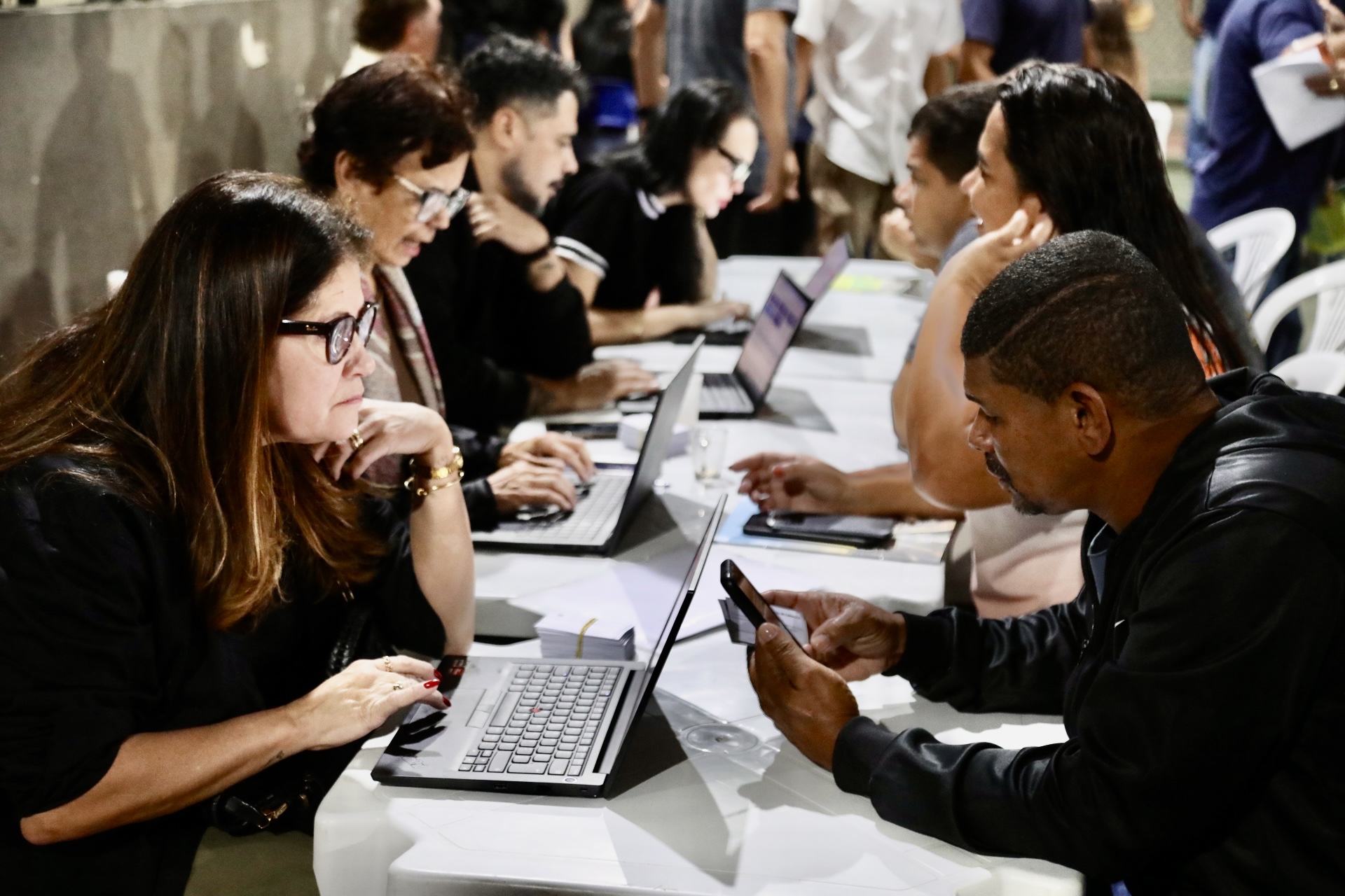 PopRuaJud oferta serviços para população em situação de vulnerabilidade na sexta (14)