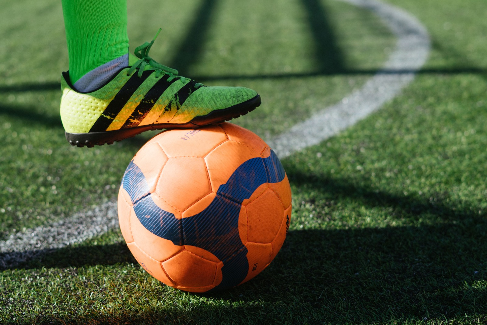 Centro Pop de Cariacica se prepara para participar da 5ª Copa Pop de Futebol em setembro 