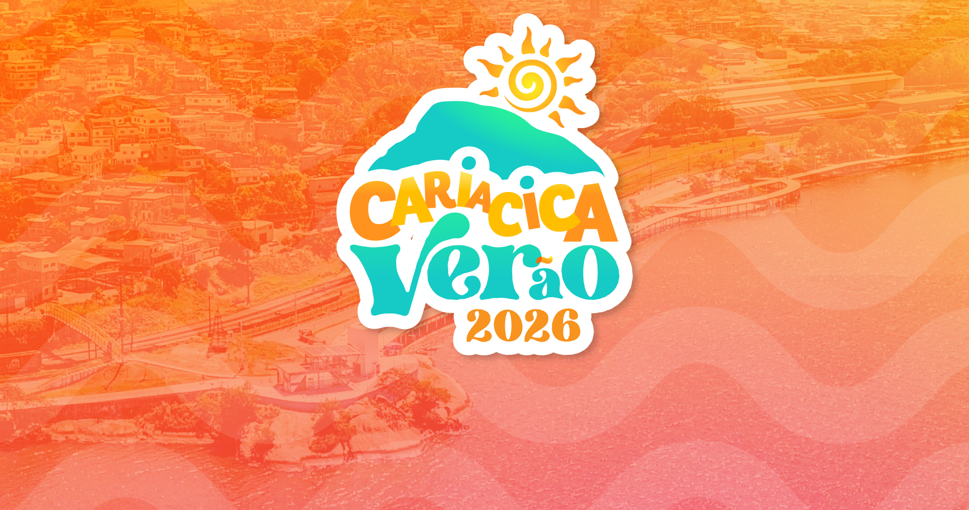 Da música clássica ao sertanejo: Cariacica Verão tem programação para toda a família nesta semana