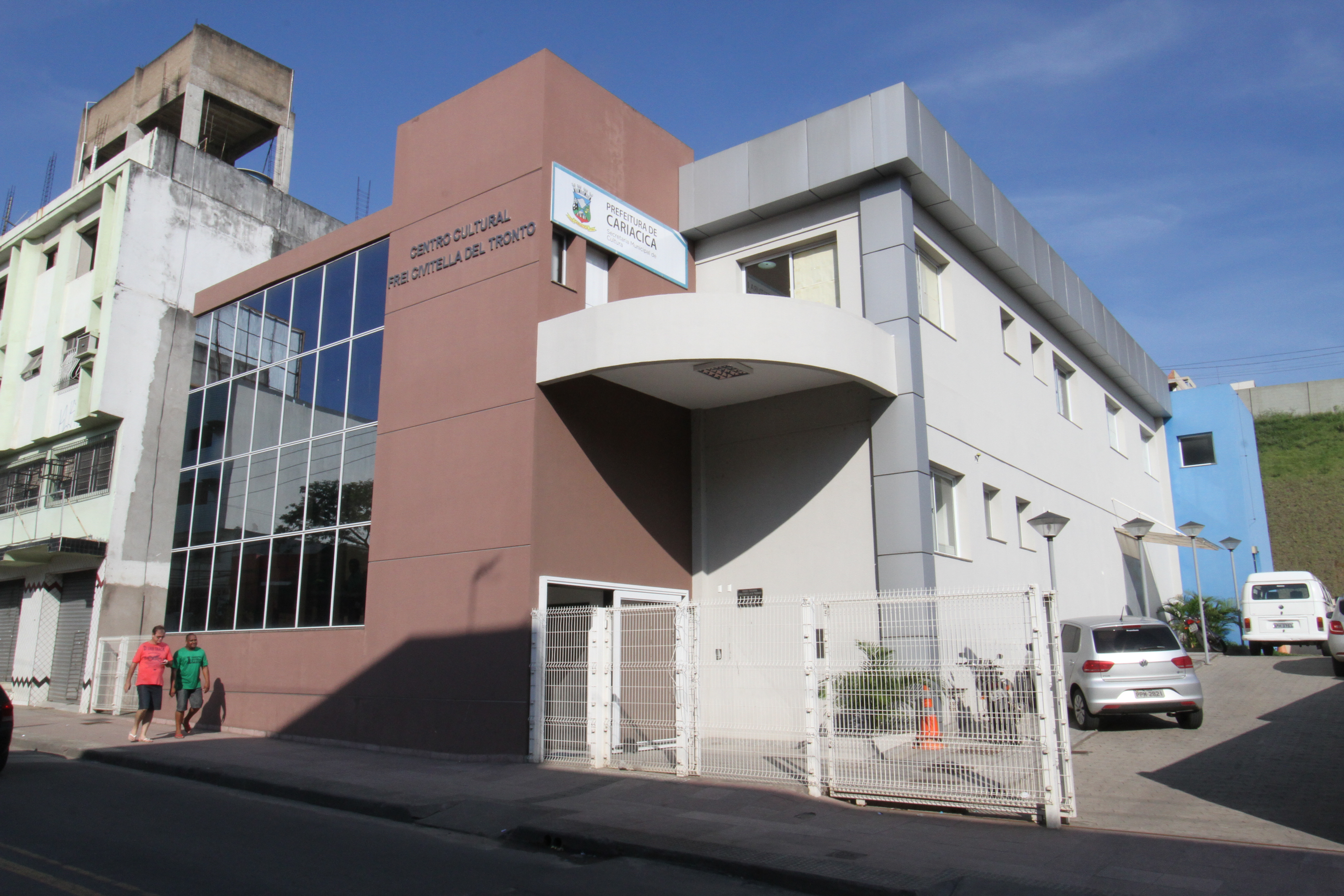 Curta Quarta retorna ao Centro Cultural Frei Civitella com programação infantil 