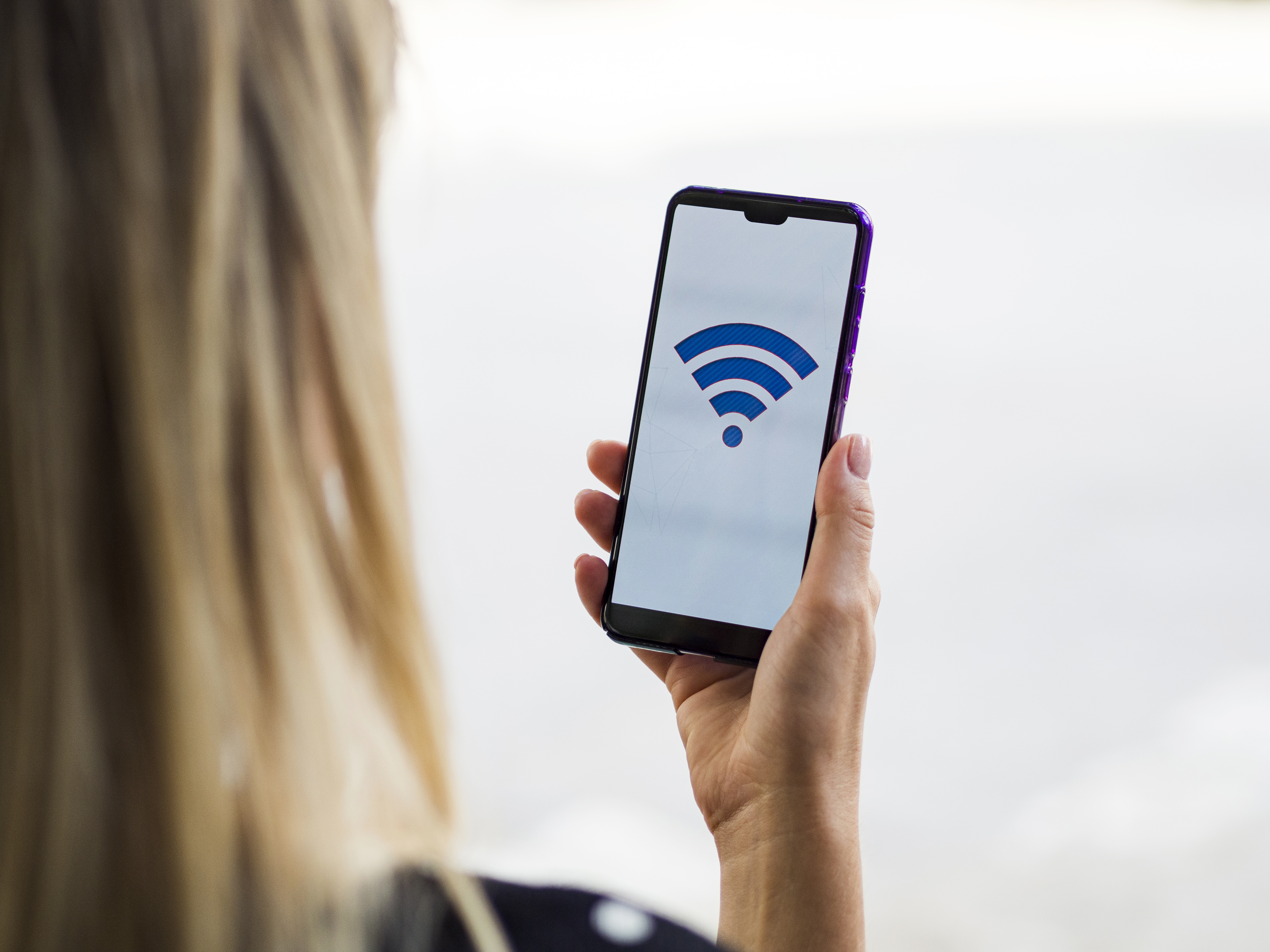Pronto Atendimento de Alto Lage disponibiliza Wi-Fi gratuito para população