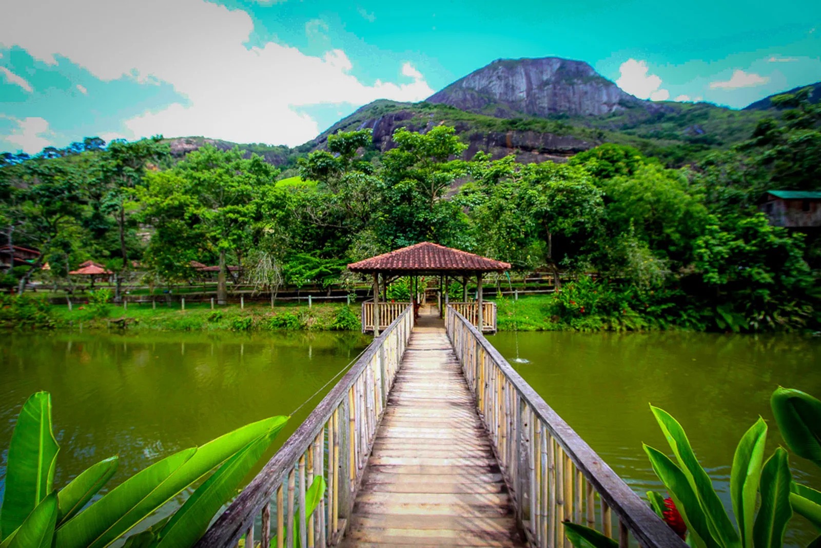Lazer da área rural à diversidade de sabores no Polo Gastronômico: veja opções para aproveitar o fim de semana e o feriado em Cariacica