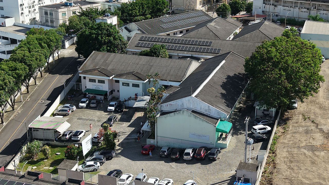 Atendimentos do Centro de Testagem e Aconselhamento voltam a acontecer em Alto Lage