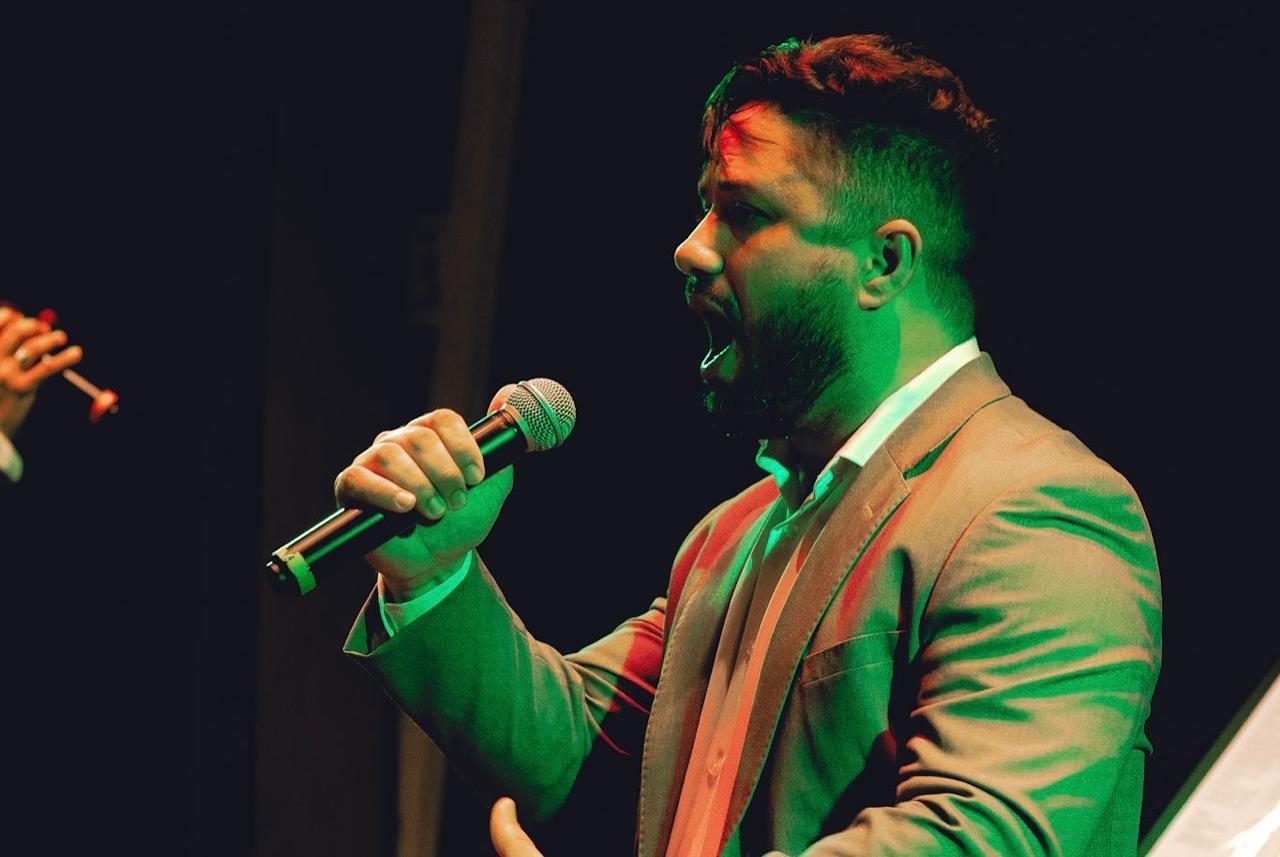 Curta a Quarta: Coro Mochuara In Concert se apresenta no Centro Cultural Frei Civitella nesta quarta-feira (8)