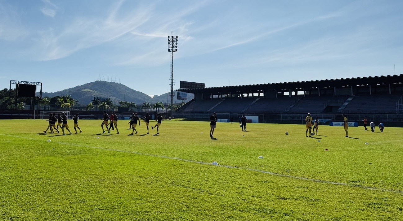 Jabaetense vence ACEL por 4 a 1 e conquista o título da Copa Cidade de Cariacica