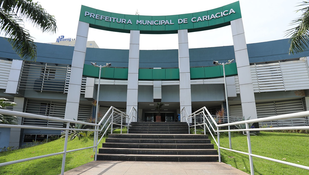 Servidores municipais têm pagamento de dezembro antecipado; salário estará disponível na segunda (22)