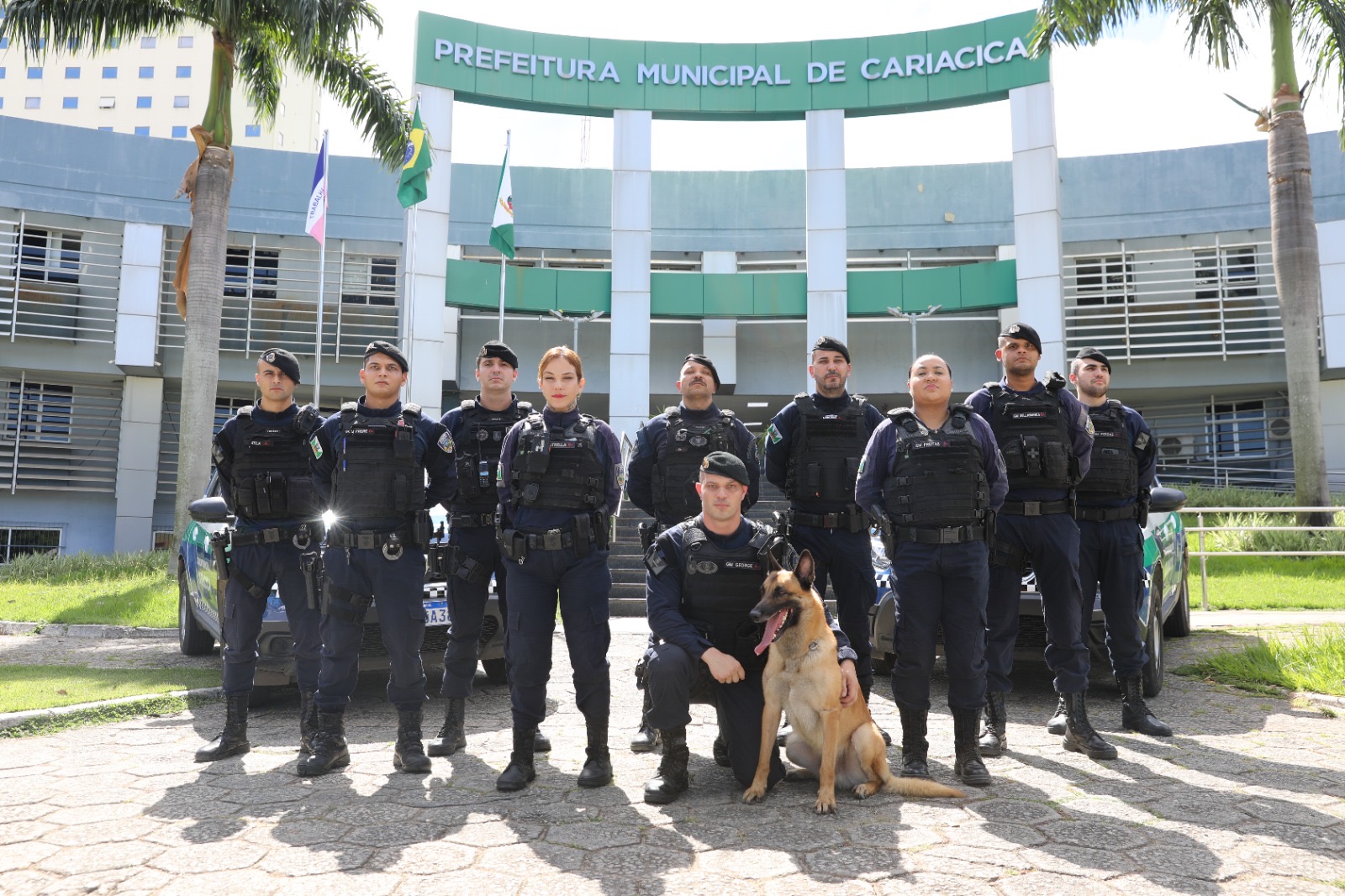 Vai curtir o show do Guns N’ Roses? Veja dicas de segurança da Guarda Municipal para aproveitar sem dor de cabeça