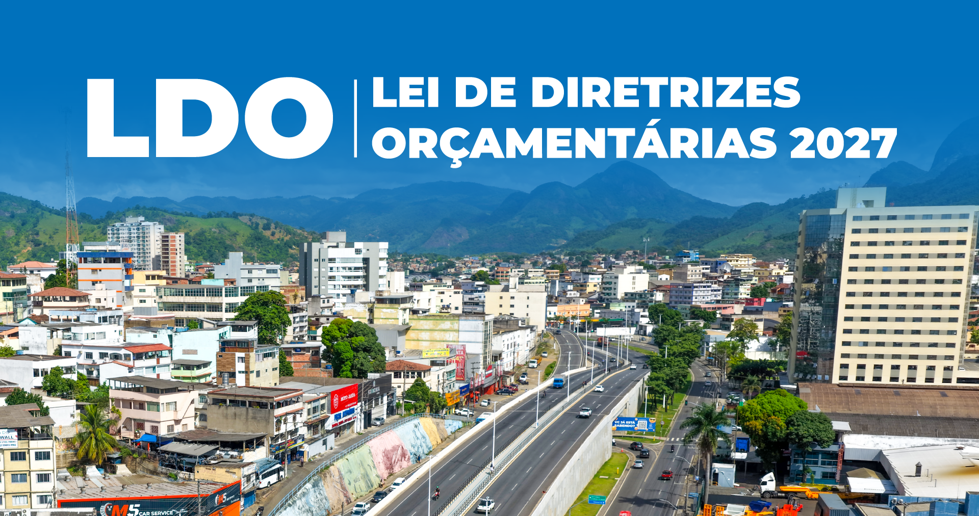 Audiência pública vai debater prioridades do orçamento público