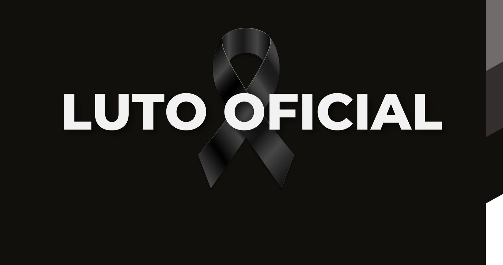 Prefeitura de Cariacica decreta luto oficial de três dias pelo falecimento do servidor Jorge Carreta