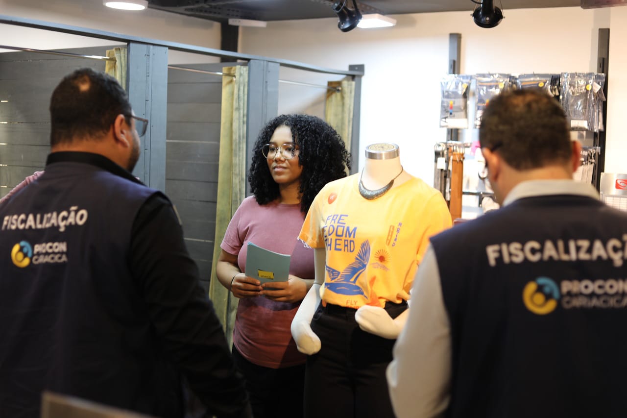 Semana do Consumidor: Procon Cariacica reforça importância de conhecer e garantir direitos