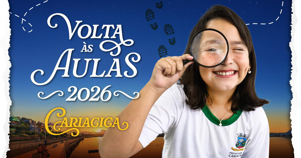 Aulas para mais de 55 mil estudantes de Cariacica retornam na segunda (9)