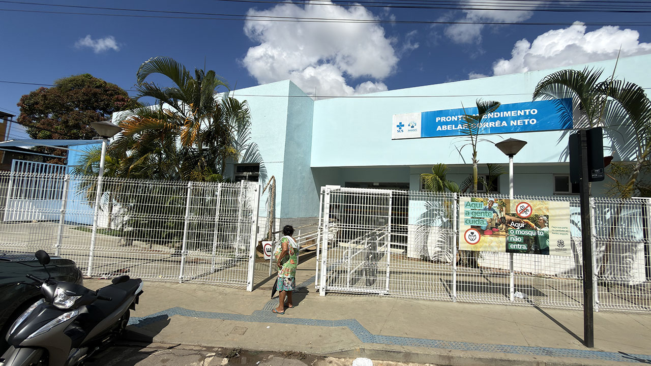 PA e UBS de Flexal II funcionam em horário especial nesta sexta-feira (23) para dedetização