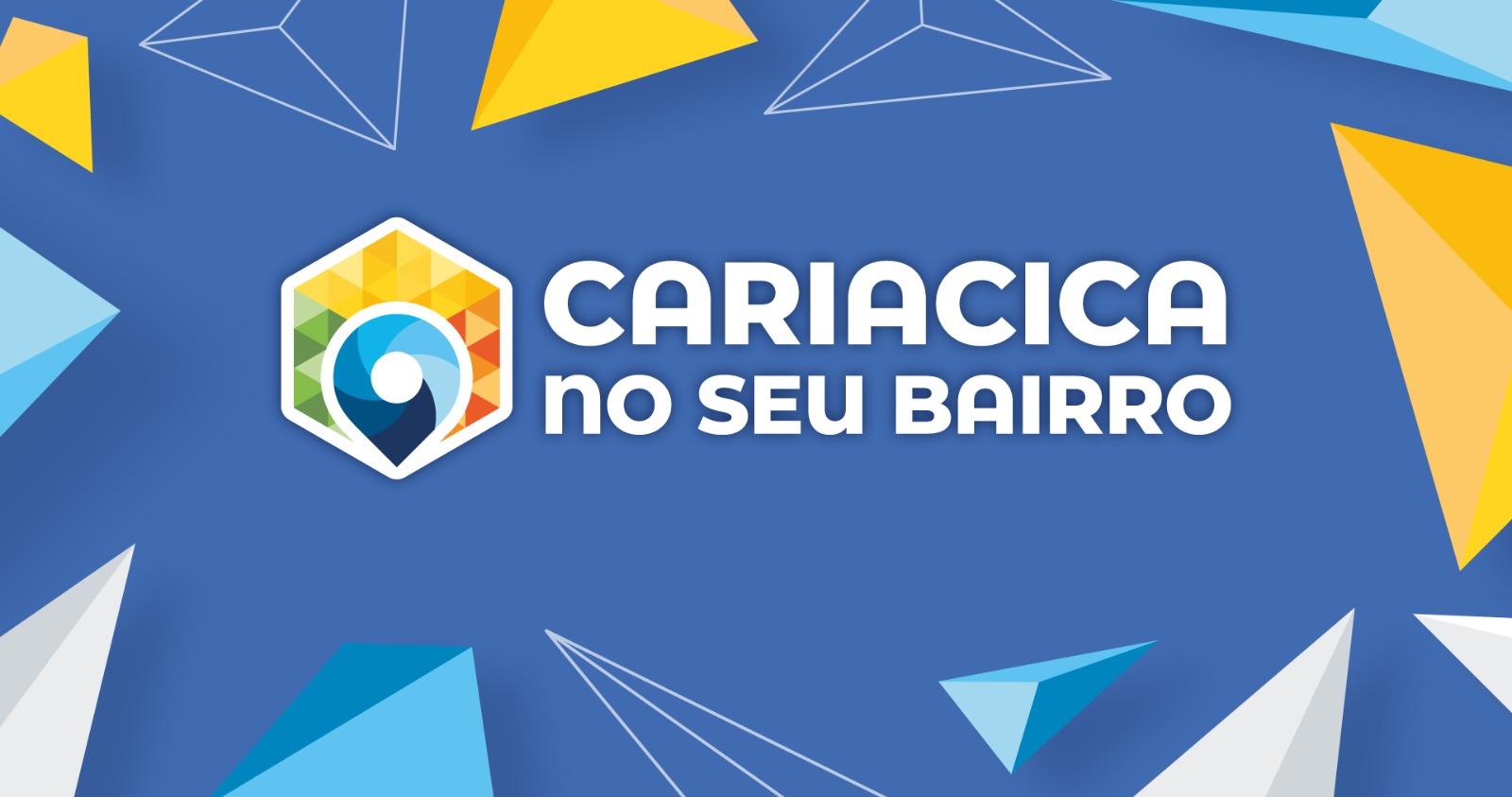 Jardim América recebe edição do Cariacica no Seu Bairro nesta terça (21) 