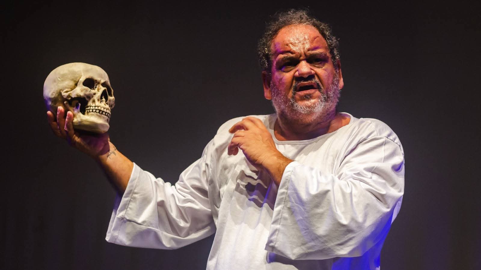 Centro Cultural Frei Civitella recebe espetáculo teatral nesta quinta (30)