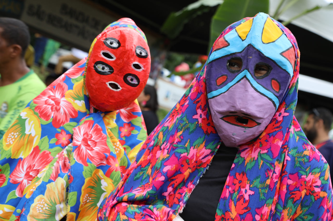 Cultura divulga resultado preliminar de edital de circulação cultural em Cariacica