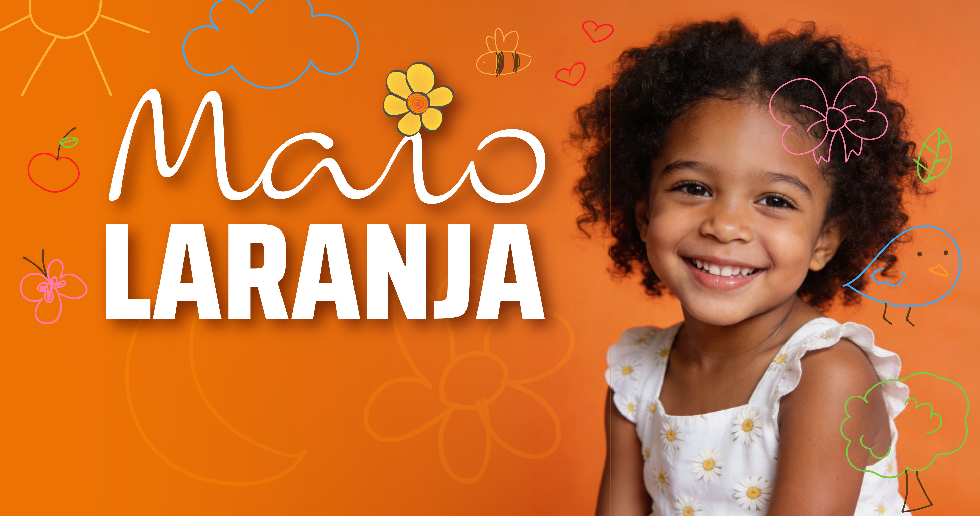 Maio Laranja: Cariacica realiza caminhada de conscientização no dia 22