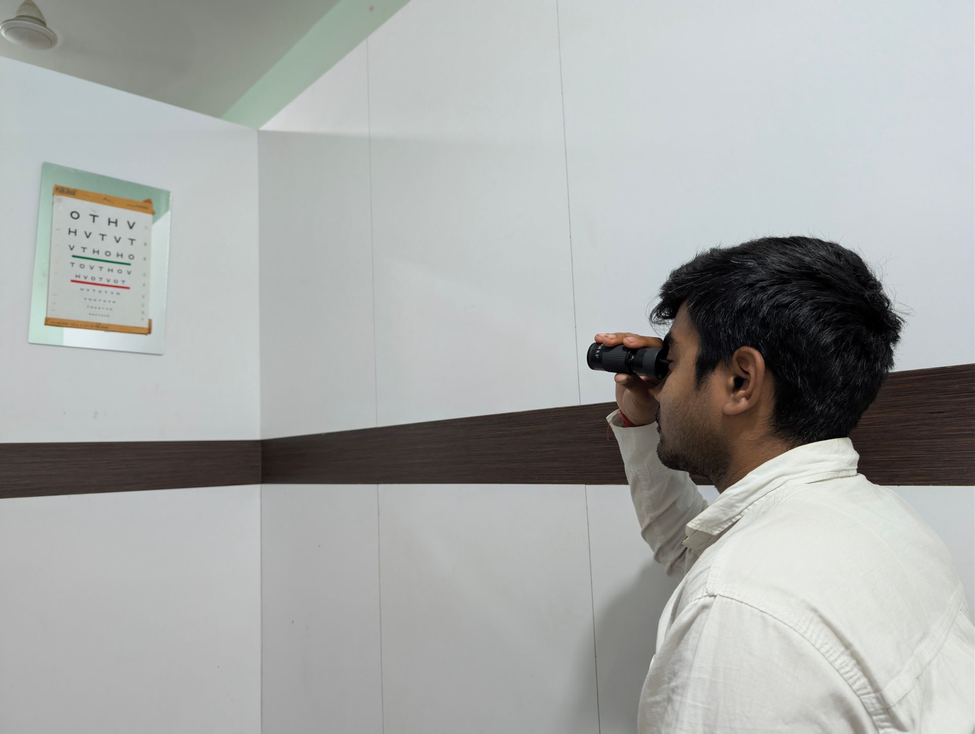 Dia Nacional de Combate ao Glaucoma reforça importância da prevenção e diagnóstico precoce